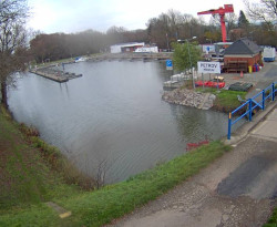 Přístaviště Petrov