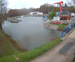 Přístaviště Petrov