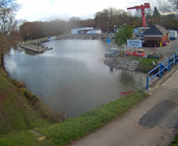 Přístaviště Petrov