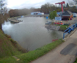 Přístaviště Petrov