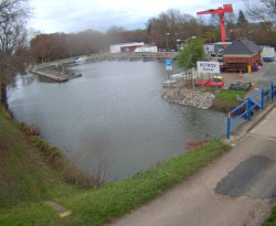 Přístaviště Petrov