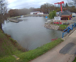 Přístaviště Petrov