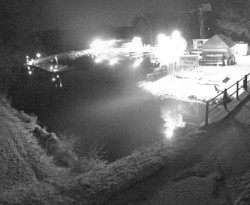 Přístaviště Petrov