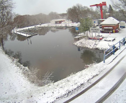 Přístaviště Petrov