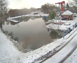 Přístaviště Petrov