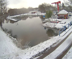 Přístaviště Petrov