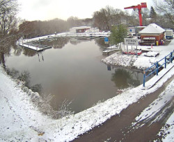 Přístaviště Petrov