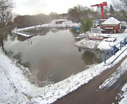 Přístaviště Petrov