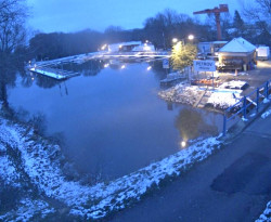 Přístaviště Petrov