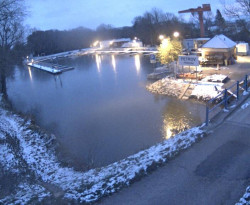 Přístaviště Petrov