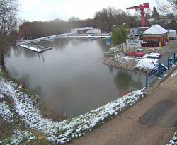 Přístaviště Petrov