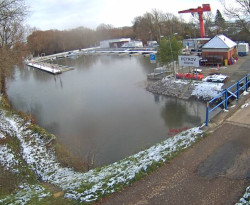 Přístaviště Petrov