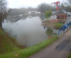 Přístaviště Petrov