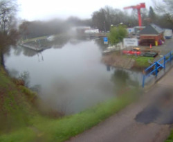 Přístaviště Petrov