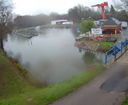 Přístaviště Petrov