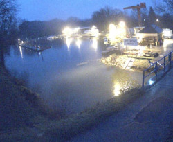 Přístaviště Petrov