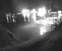 Přístaviště Petrov