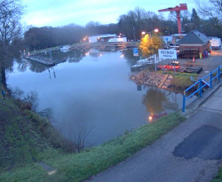 Přístaviště Petrov