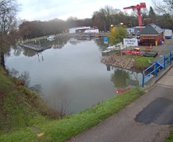 Přístaviště Petrov