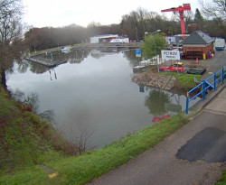 Přístaviště Petrov