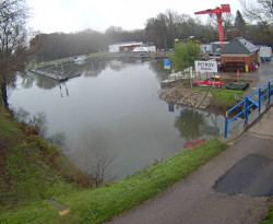 Přístaviště Petrov