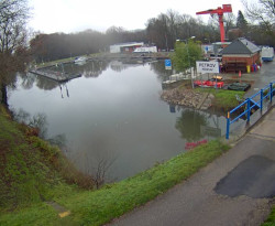 Přístaviště Petrov