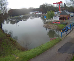 Přístaviště Petrov