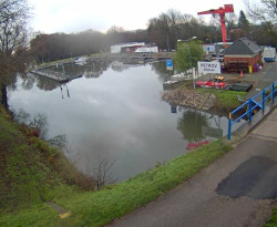 Přístaviště Petrov