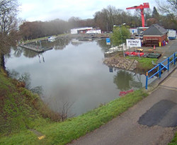 Přístaviště Petrov