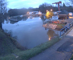 Přístaviště Petrov