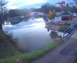 Přístaviště Petrov