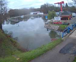 Přístaviště Petrov