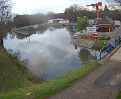 Přístaviště Petrov