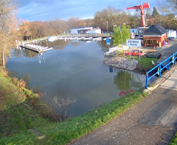 Přístaviště Petrov