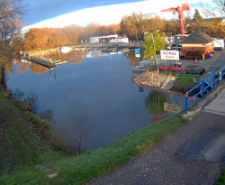 Přístaviště Petrov