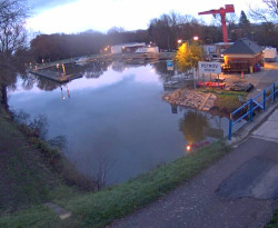 Přístaviště Petrov