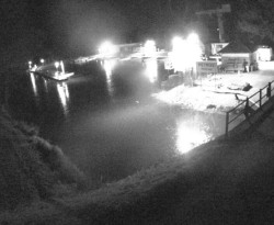 Přístaviště Petrov