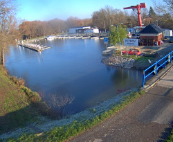 Přístaviště Petrov