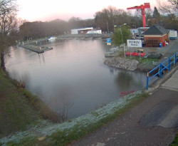 Přístaviště Petrov