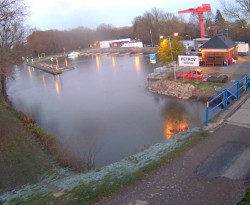 Přístaviště Petrov