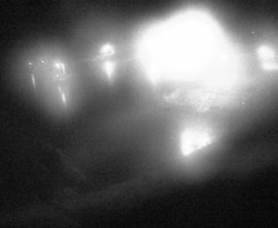 Přístaviště Petrov