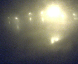 Přístaviště Petrov