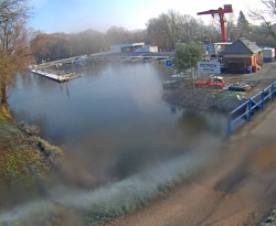 Přístaviště Petrov