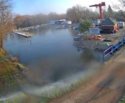 Přístaviště Petrov