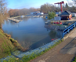 Přístaviště Petrov