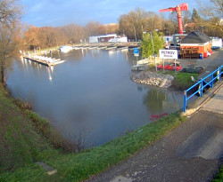 Přístaviště Petrov