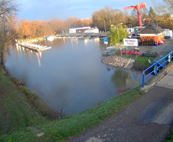 Přístaviště Petrov