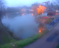 Přístaviště Petrov