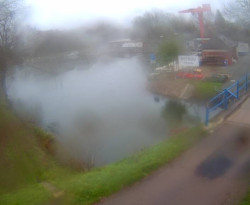 Přístaviště Petrov