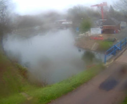 Přístaviště Petrov